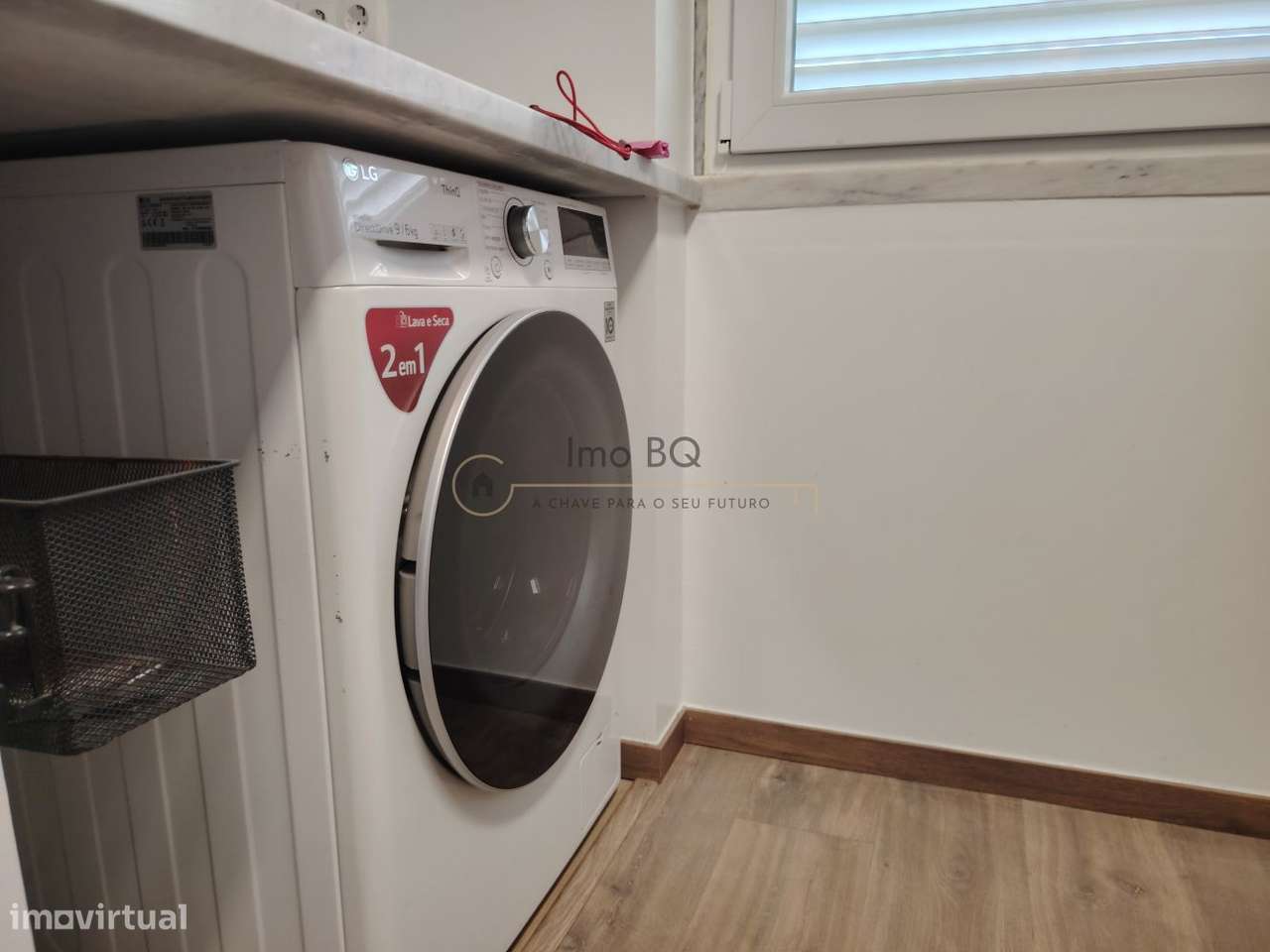 Apartamento T2 Renovado - Venteira-15