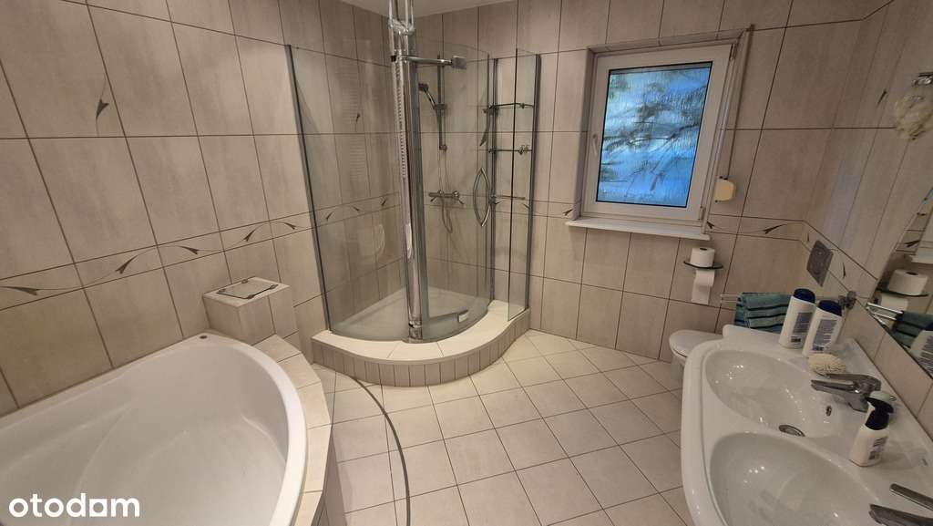 Funkcjonalny dom wolnostojący 130 m2 – Plewiska-11