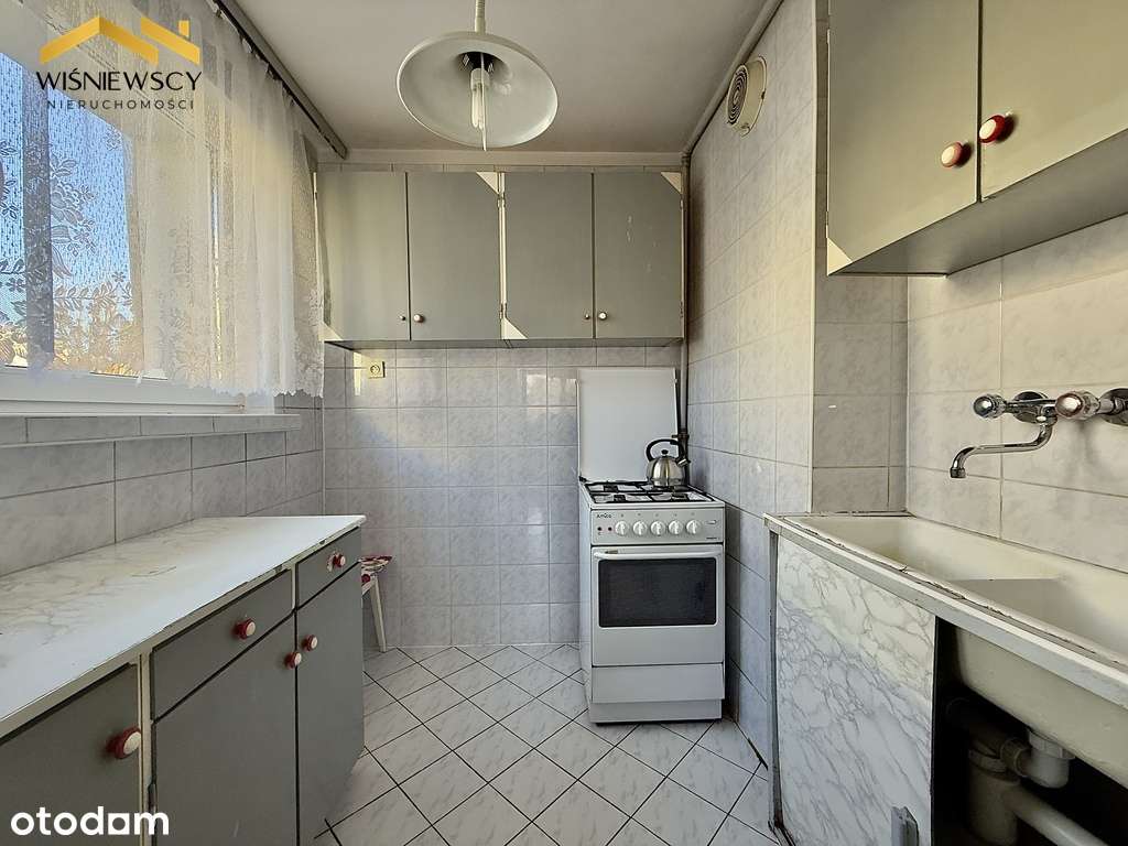 Mieszkanie 3 pok. 47,9 m2 Elbląg, ul. Robotnicza - Pełny obrazek: 4/13