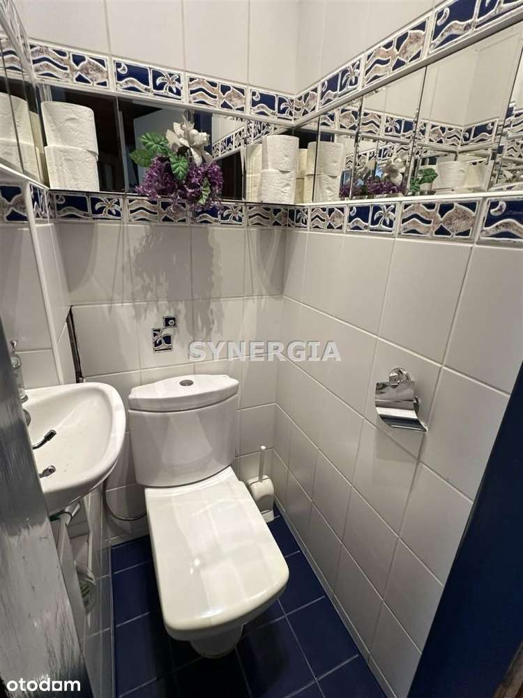 Klimatyczne mieszkanie, bez prowizji-8