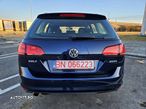 Volkswagen Golf 1.6 TDI BlueMotion Technology Comfortline - 6