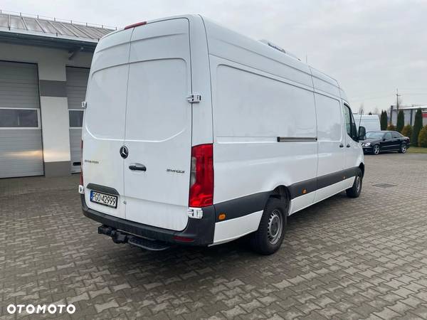 Mercedes-Benz Sprinter 314 CDI - 4