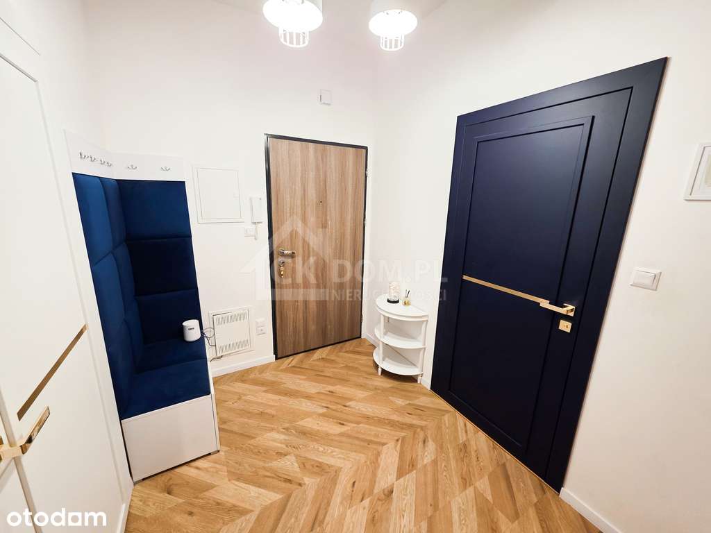 Apartament 36,93 m² PREMIUM, Kolberga Kielce-4