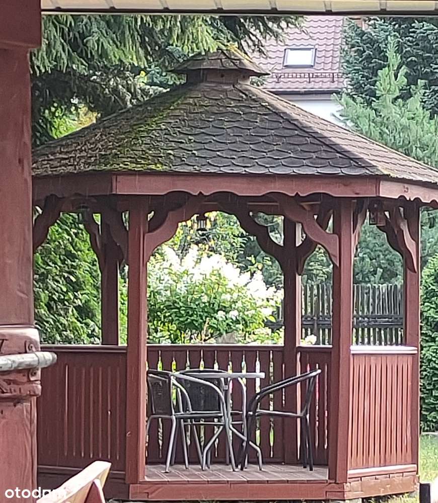 Działka Marysin Wawerski "Biały Kruk" - Pełny obrazek: 2/19