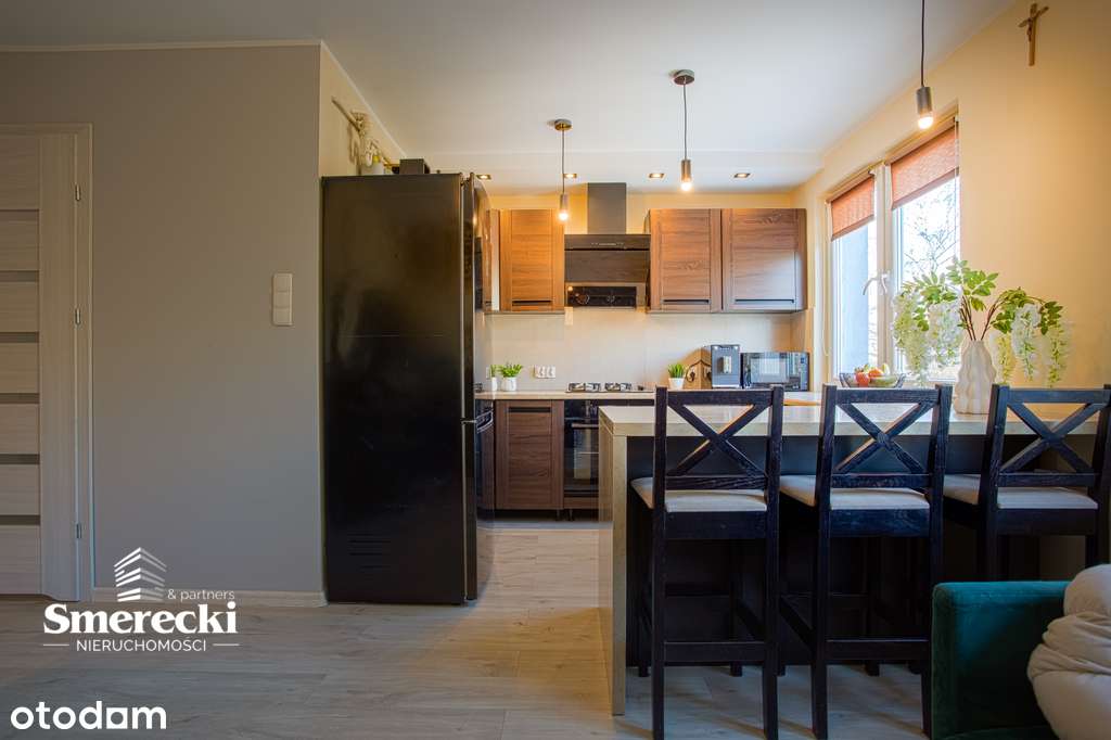 Widne mieszkanie w centrum Świdnika-1