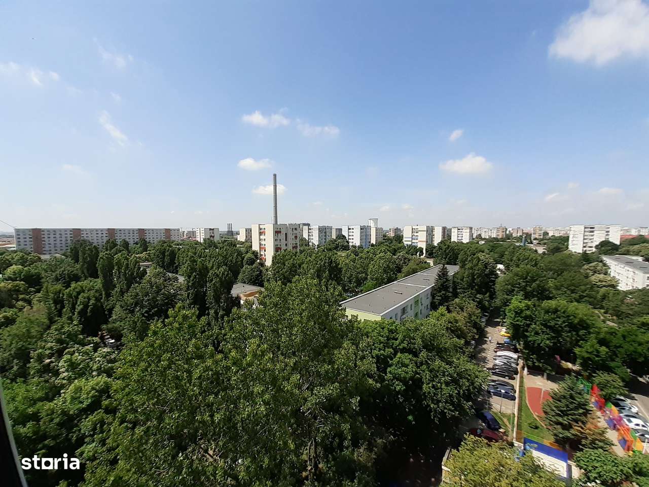 Berceni Bd. Al. Obregia 2 camere decomandat mobilat utilat, luminos - Imagine principală: 4/20