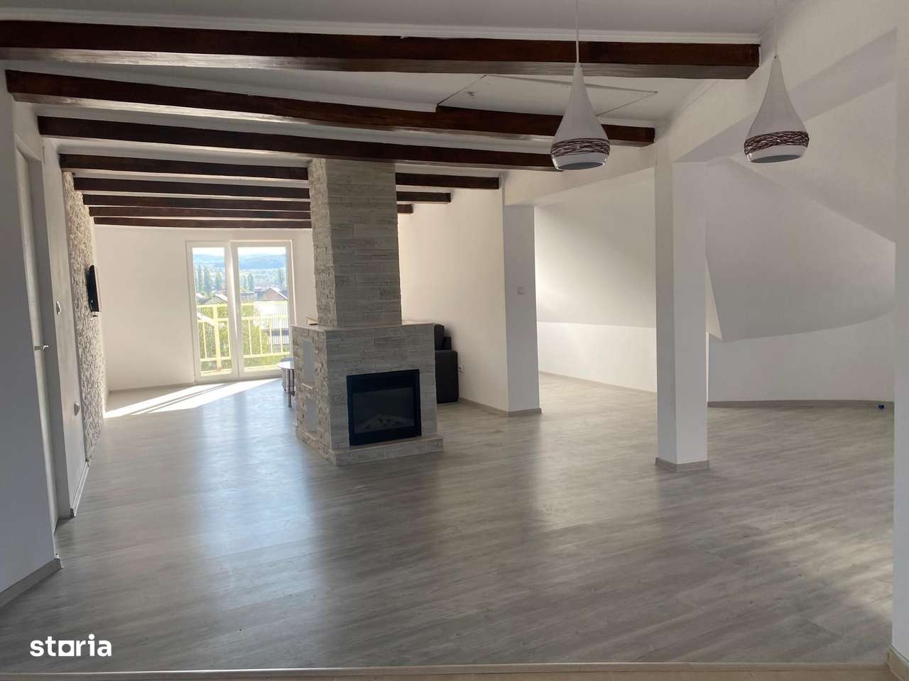 Casa individuala , zona Drumul Cetatii-19