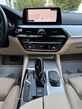 BMW Seria 5 530e Luxury Line sport - 25