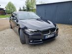 BMW Seria 5 520d Luxury Line sport - 24