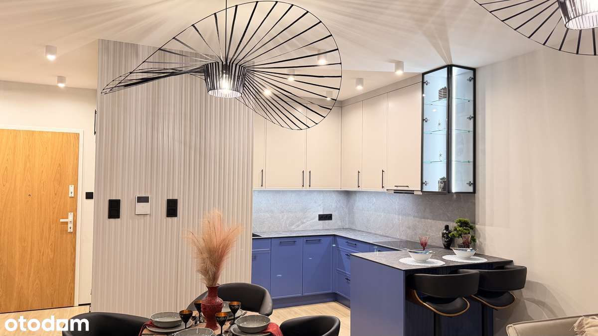 Ekskluzywny apartament na osiedlu Nowe Kolibki – Gdynia Orłowo - Pełny obrazek: 5/20