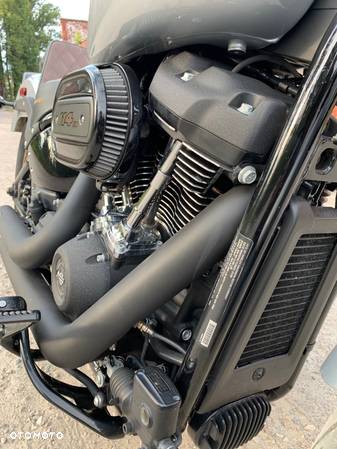 Harley-Davidson Softail - 6