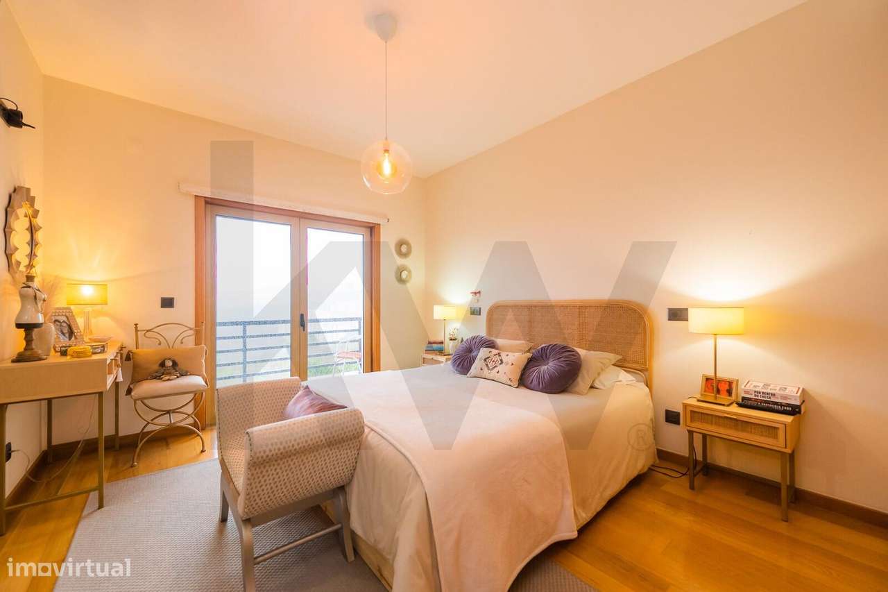 Moradia T4+1 em Agualva-Cacém – Conforto, Qualidade e Vista Desafogada-56