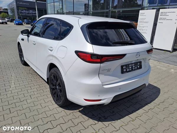 Mazda CX-60 2.5 PHEV Homura AWD - 14