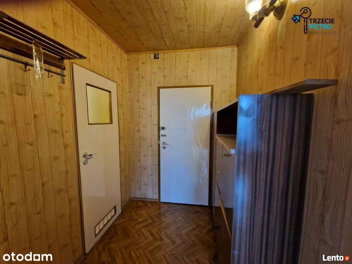 Pod Najem|Duże M-2|Blisko Tereny Zielone|-4