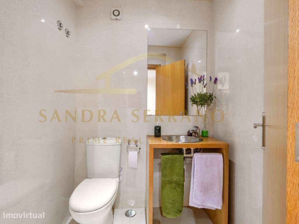 Apartamento T3 Venda Sintra-13