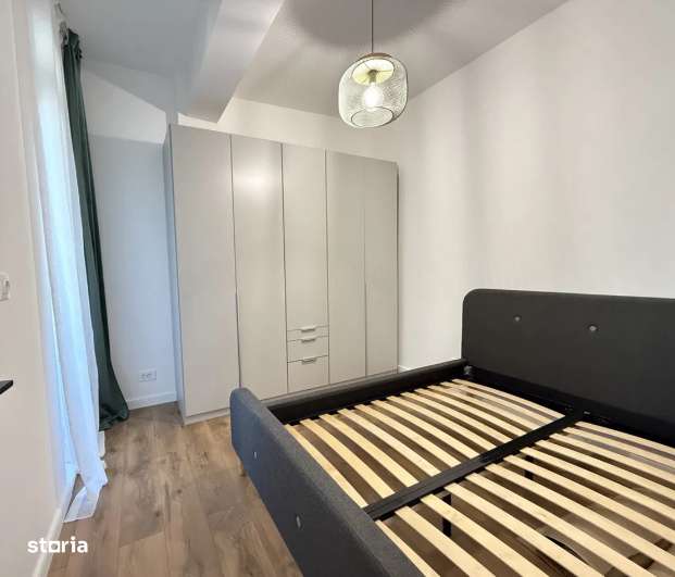 Apartament 2 cam, 36 mp, TOTUL NOU, zona Razoare/VIVO MALL - Imagine principală: 4/6