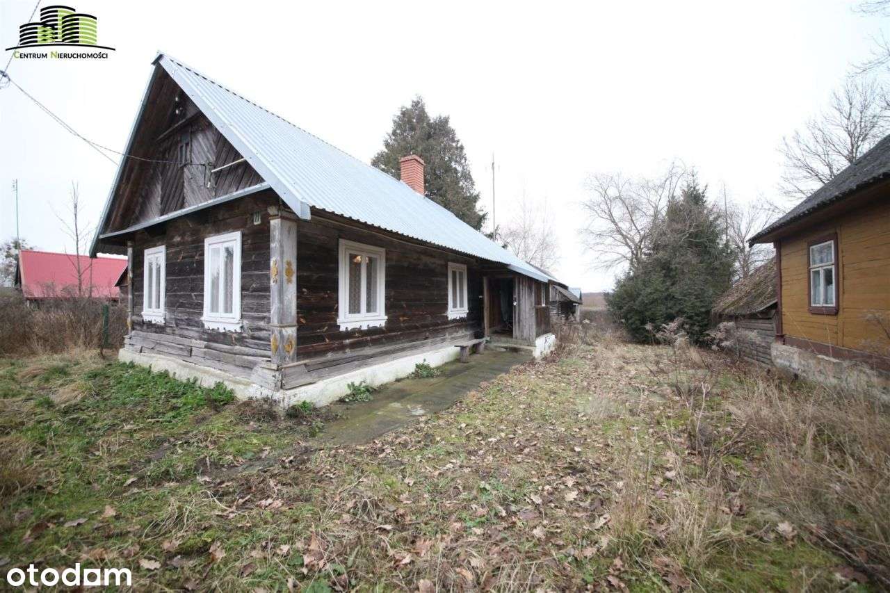 Dom gdzie można poczuć magię podlaskiej wsi. - Pełny obrazek: 5/20