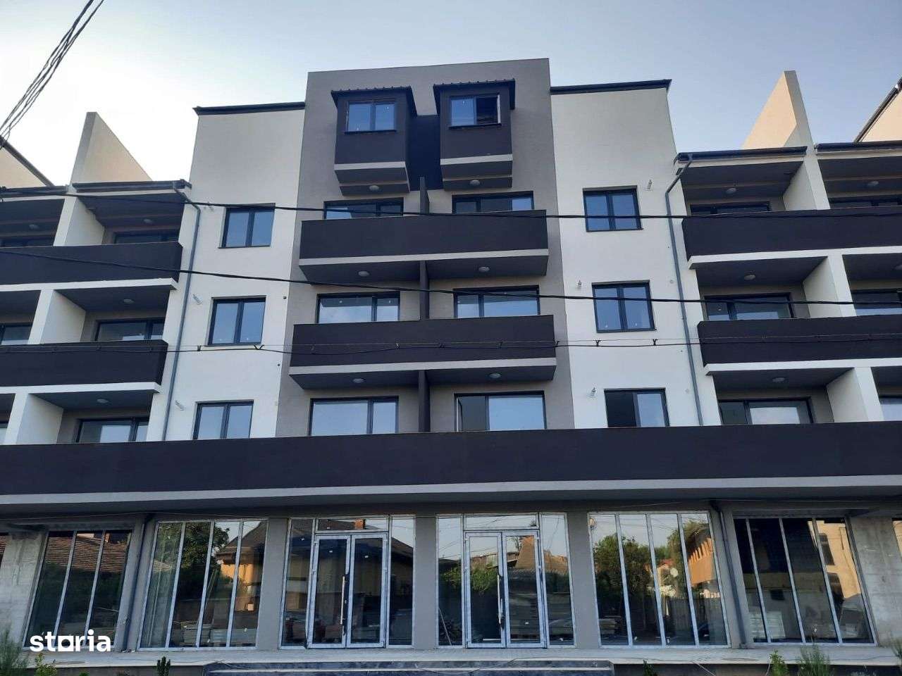 Happy Residence 3! 135 mp strada Elena Teodorinii preț 2000 euro/ lună - Imagine principală: 1/4