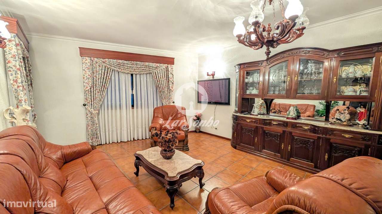 Apartamento T2 a 200m da Praia de Aver-o-Mar - Grande imagem: 2/8