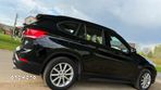 BMW X1 xDrive20d Advantage sport - 14