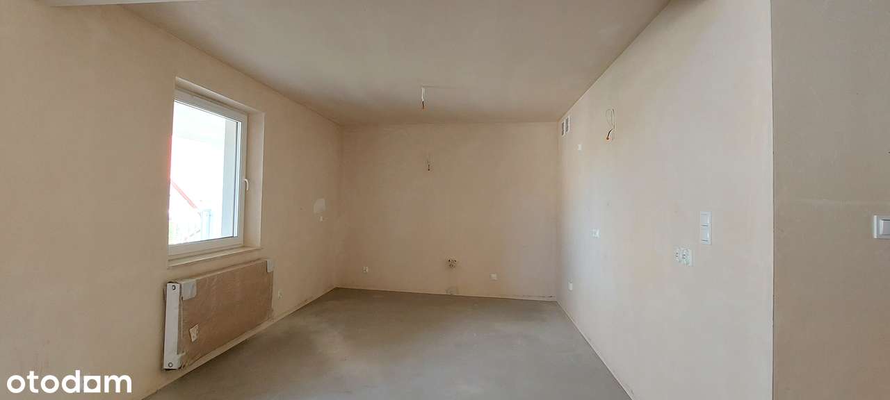 110m2 I 3 pokoje I Balkon I Fotowoltaika I 2 miejsca postojowe - Pełny obrazek: 5/8