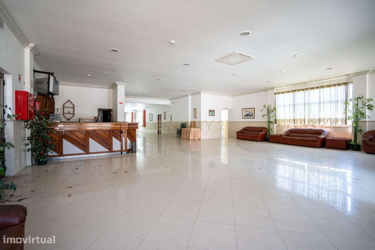Quinta Exclusiva com 3.800m² | Ideal para Casamentos, Eventos e Turis - Grande imagem: 4/20