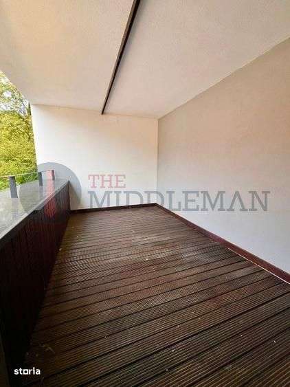 Apartament cu 3 camere Floreasca-Parcul Verdi-12