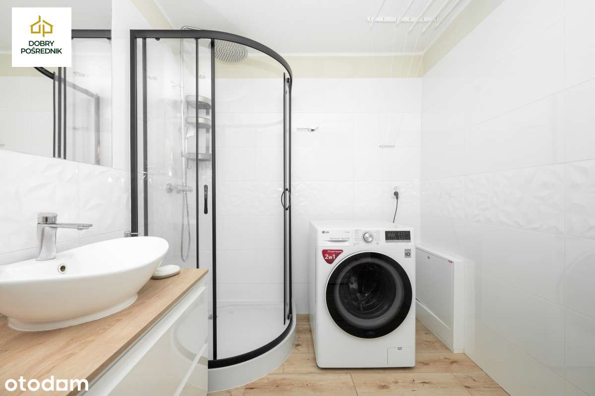 Półbliźniak | Ujeścisko | Gotowy do wejścia-5