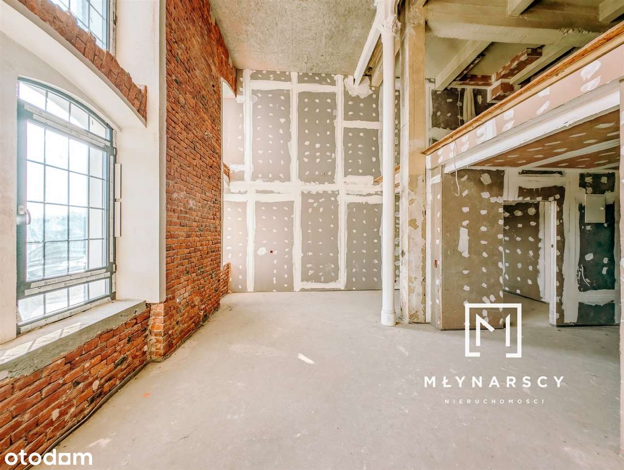 Manufaktura Grossa | Mieszkanie z antresolą 70 m2 - Pełny obrazek: 5/18