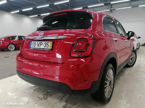 Fiat 500X 1.0 FireFly Urban - 2