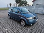 Audi A2 1.4 - 1