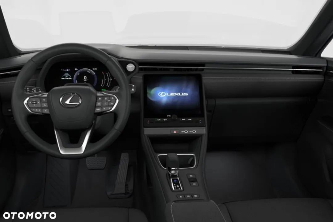 Lexus LBX 1.5 Hybrid - 9