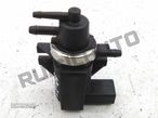 Válvula / Solenoide Vácuo 1j090_6627 Seat Leon (1m1) 1.9 Tdi [1 - 4