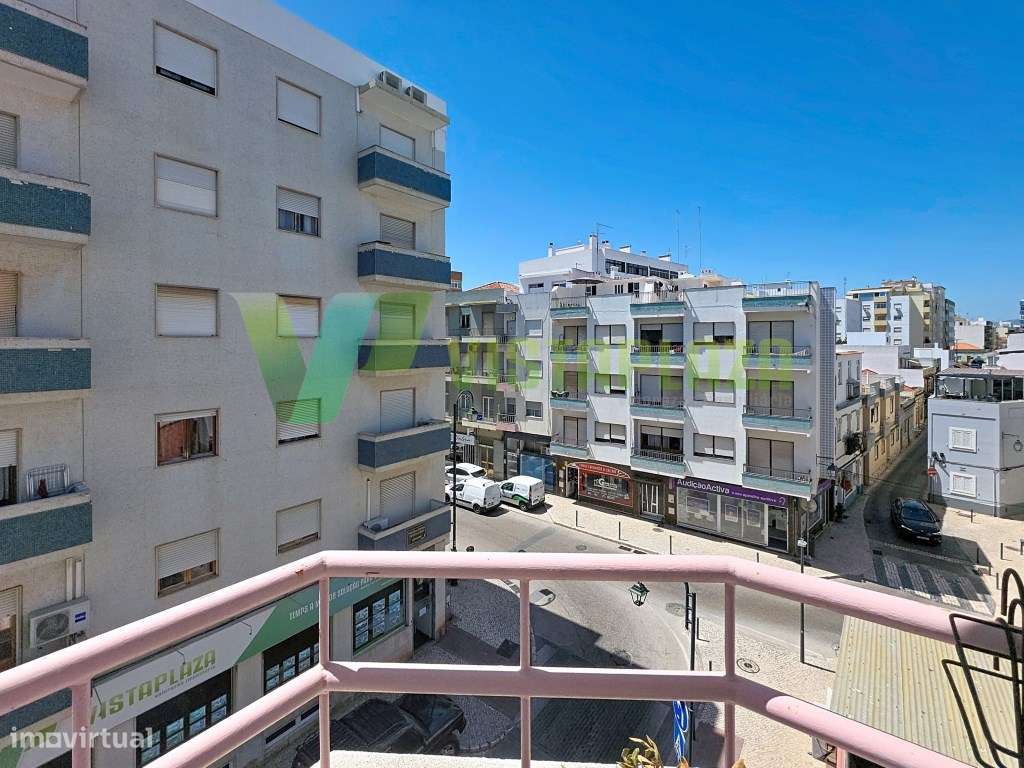 Apartamento T2 em Portimão, perto da Zona Ribeirinha-12