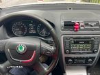 Skoda Octavia 2.0 TDI Business - 10