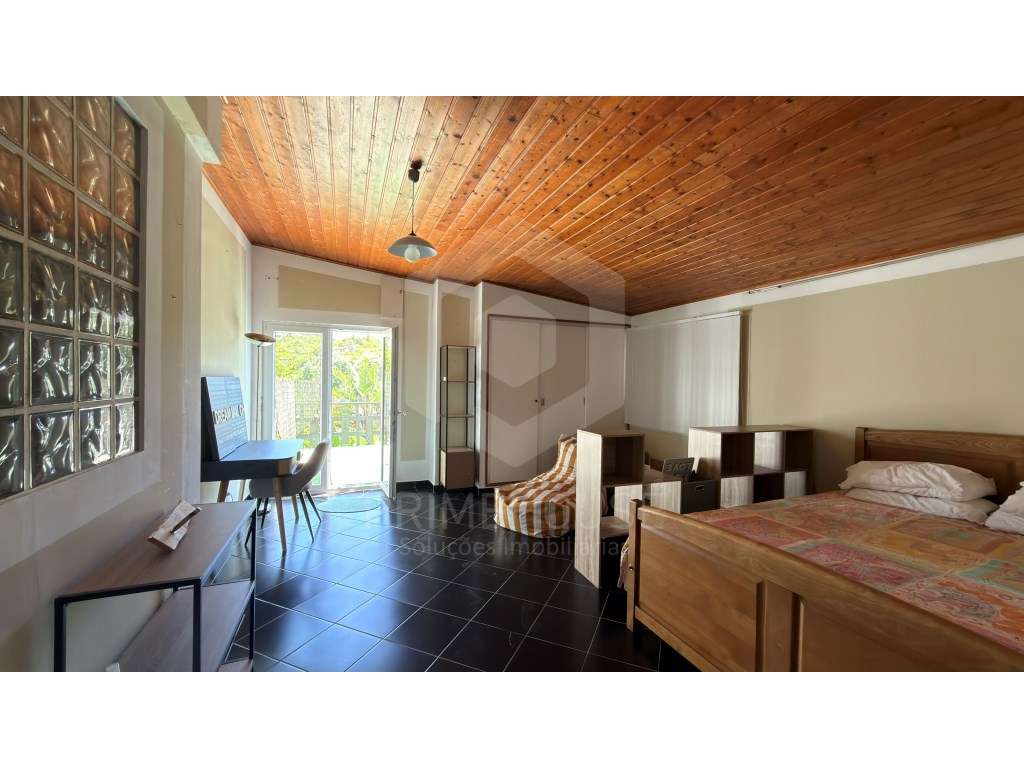 Villa T9 Exclusiva em Ferragudo com Alto Potencial de Rendimento-51