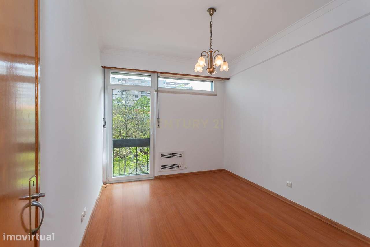 T3 nos Olivais a 2 minutos a pé do Metro da Encarnação-24