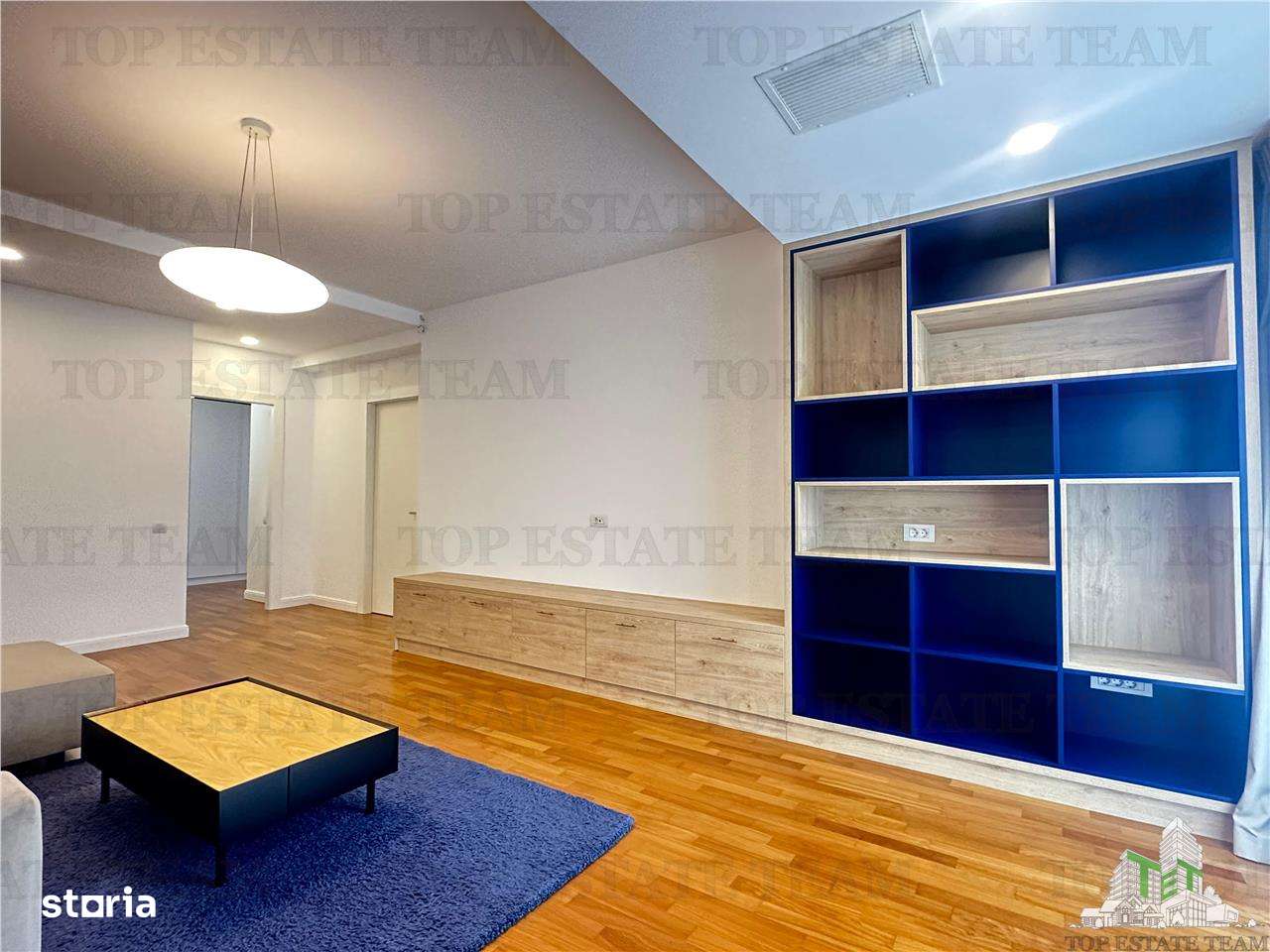 Apartament 3 camere, de inchiriat,  Ambasada SUA - Imagine principală: 4/14