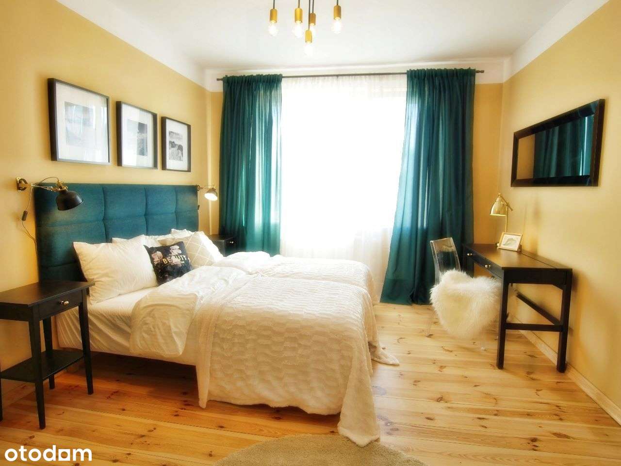 Apartament Vintage - zamieszkaj oryginalnie - Pełny obrazek: 4/12