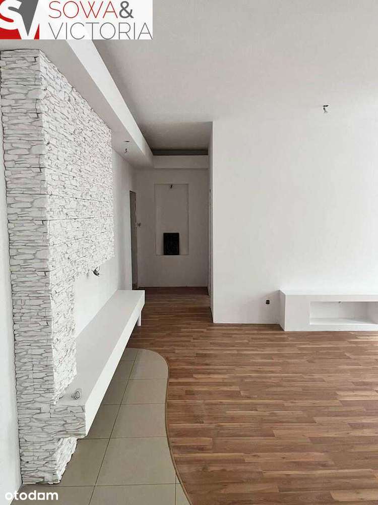 Przestronne mieszkanie w odrestaurowanej kamienicy-4