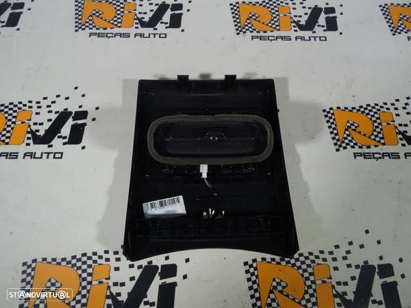 Consola Central Bmw 1 (F20)  Arejador Traseiro Bmw Serie 1 F20 / F21 - 2