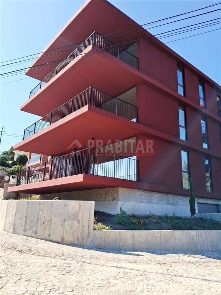 APARTAMENTO T2 . NOVO-41