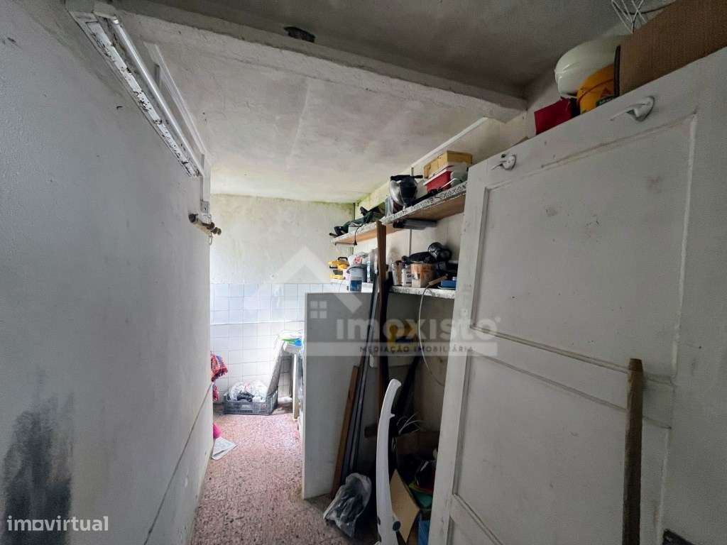 Moradia T3 pronta a habitar em Figueiró dos Vinhos-22
