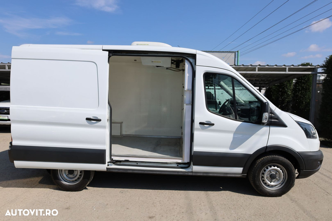 Ford Transit - 23