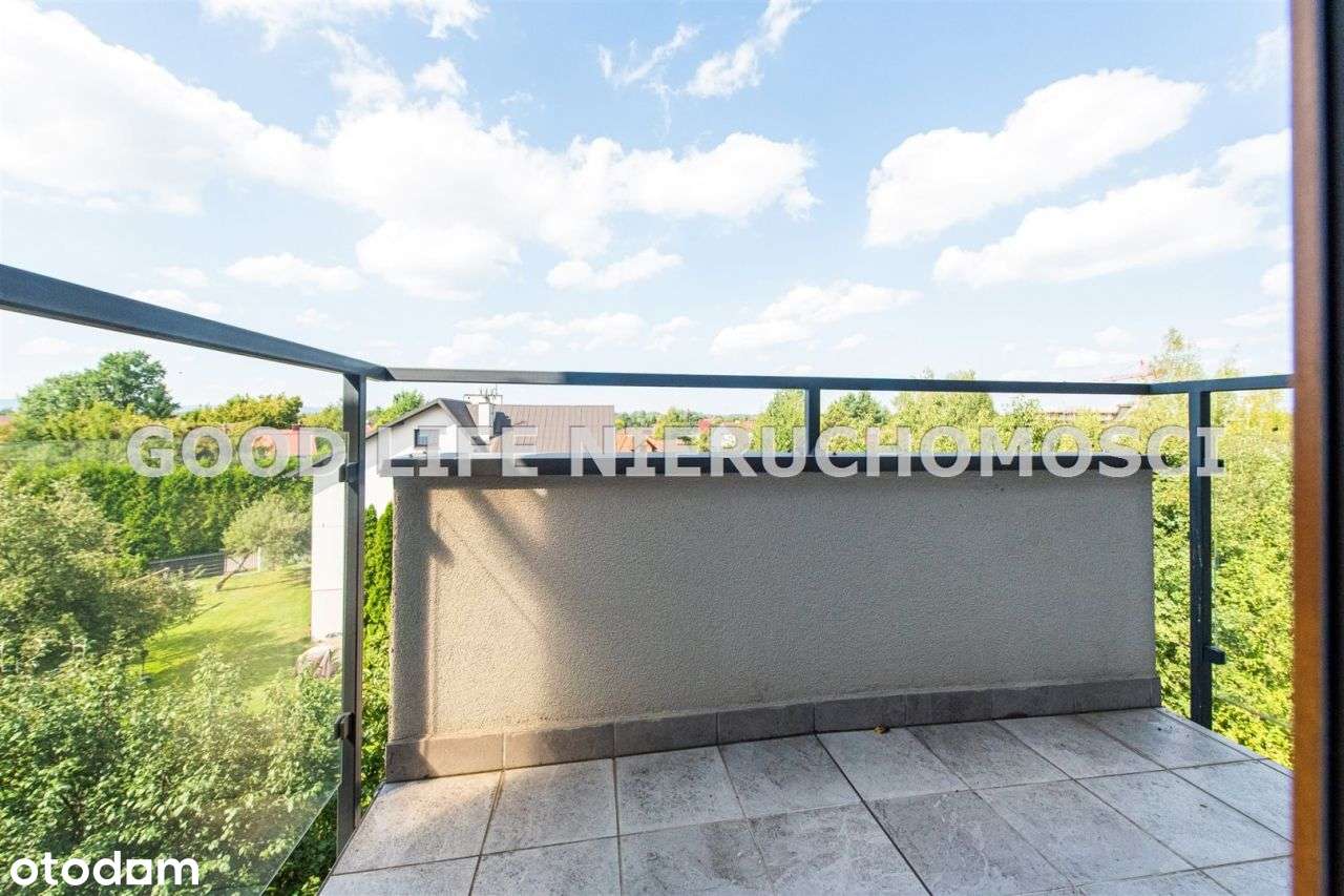 Dwupoziomowe 75,25 m2 , 4Pok. ul. Makuszyńskiego-10