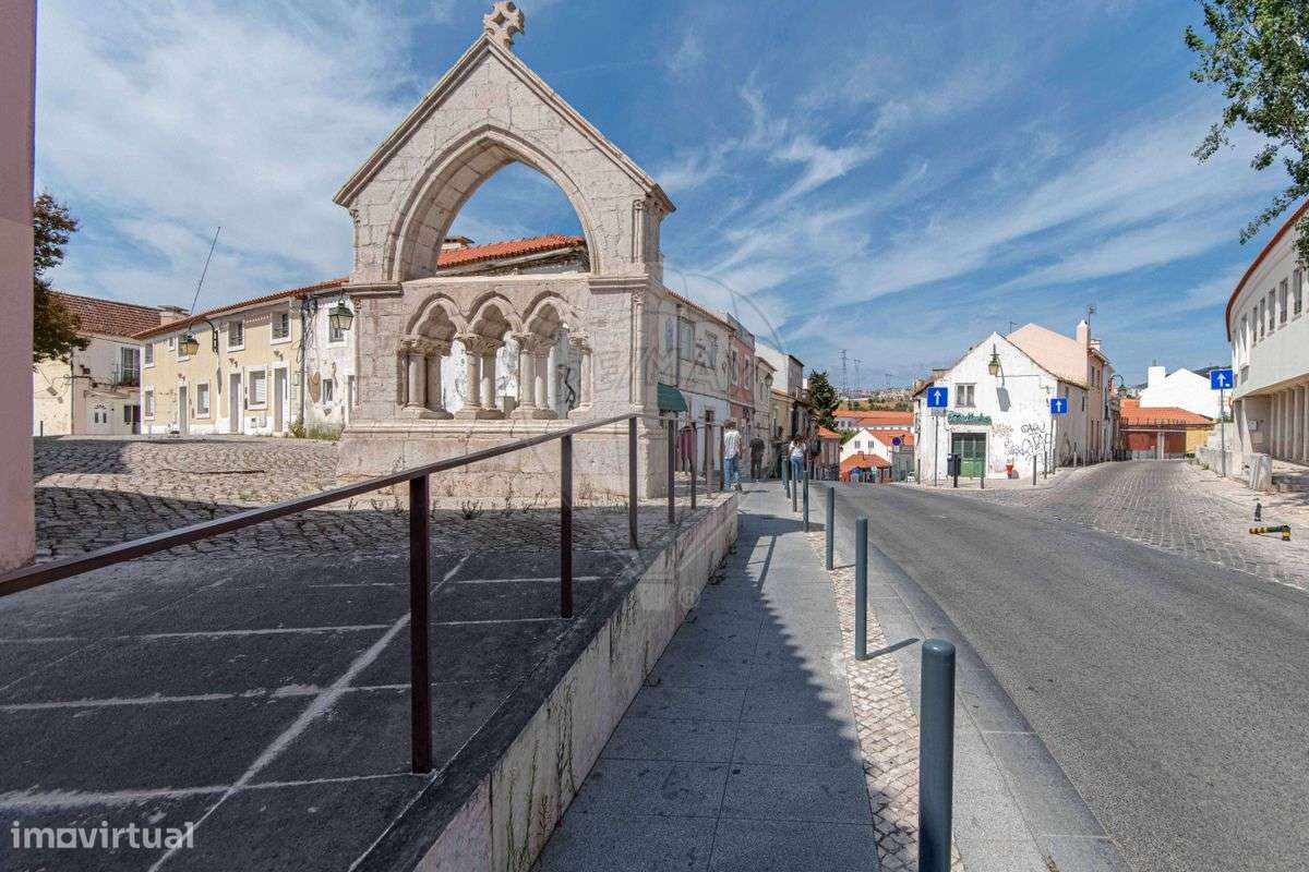 Prédio  para venda - Grande imagem: 5/36