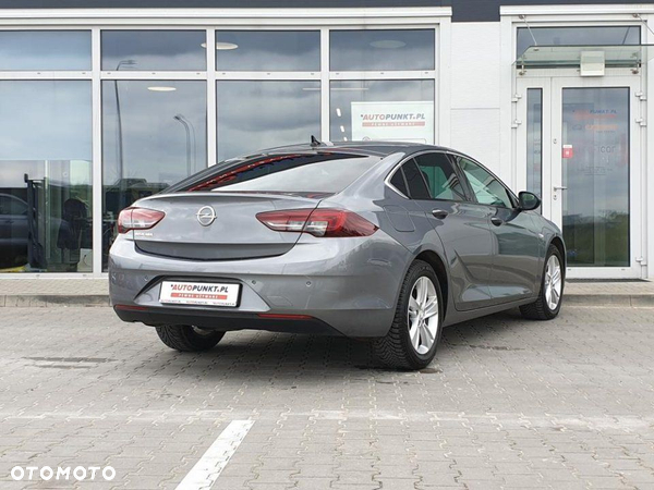 Opel Insignia - 5