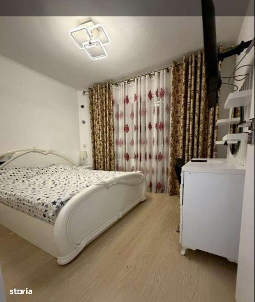 39488   Apartament 4 camere CET - Imagine principală: 3/4