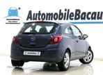 Opel Corsa - 6