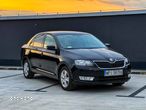 Skoda RAPID Spb 1.2 TSI Active - 1